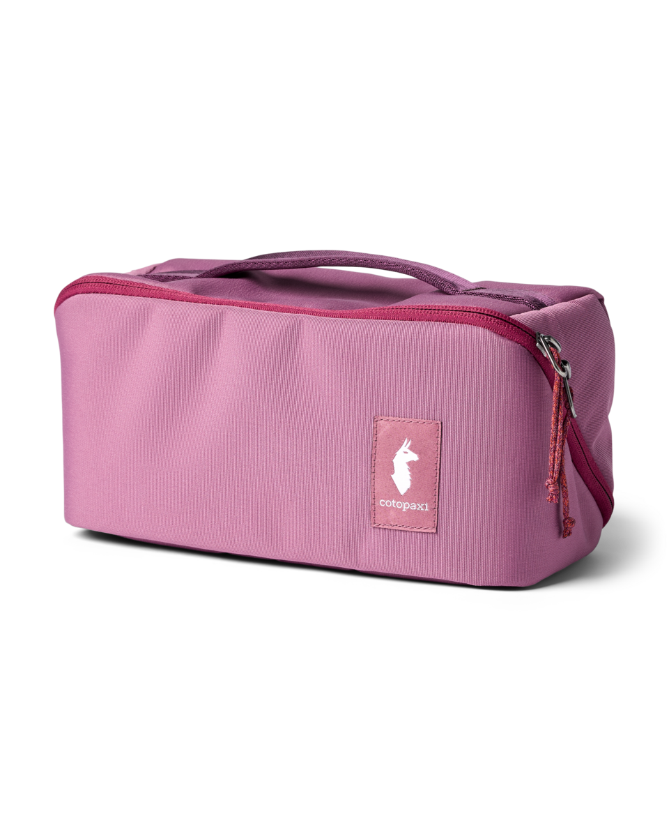 Cotopaxi Toiletry Viaje Kit Mineral