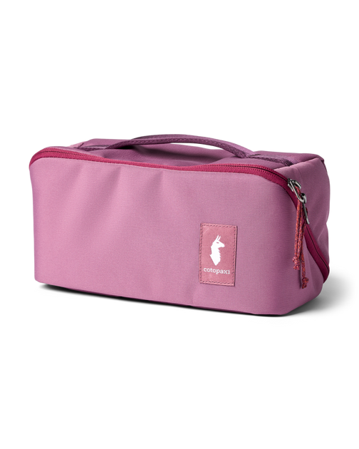dorco travel toiletry bag Cotopaxi Toiletry Viaje Kit Mineral