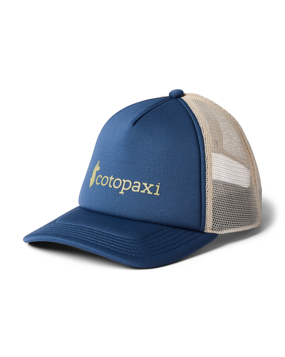 Vintage Trucker Hat — view 3 of 10