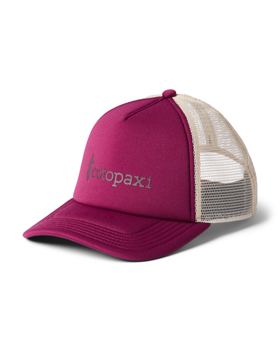 Vintage Trucker Hat — view 5 of 10