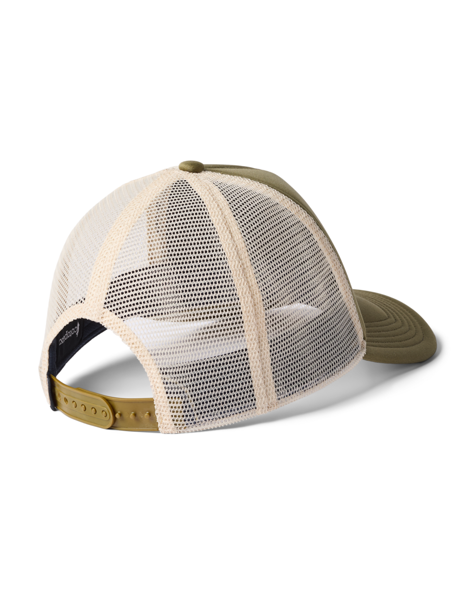 Vintage Trucker Hat — view 7 of 10