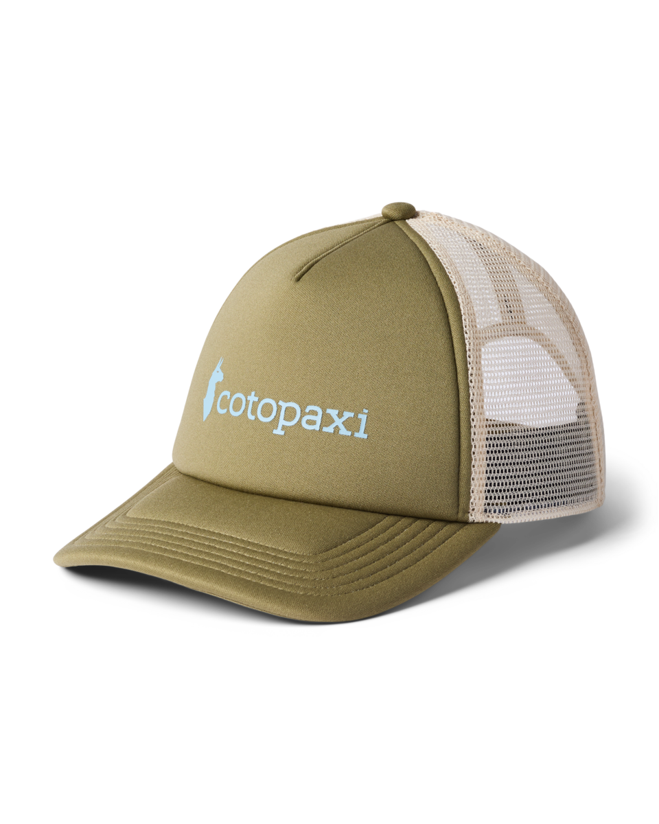 Vintage Trucker Hat — view 6 of 10
