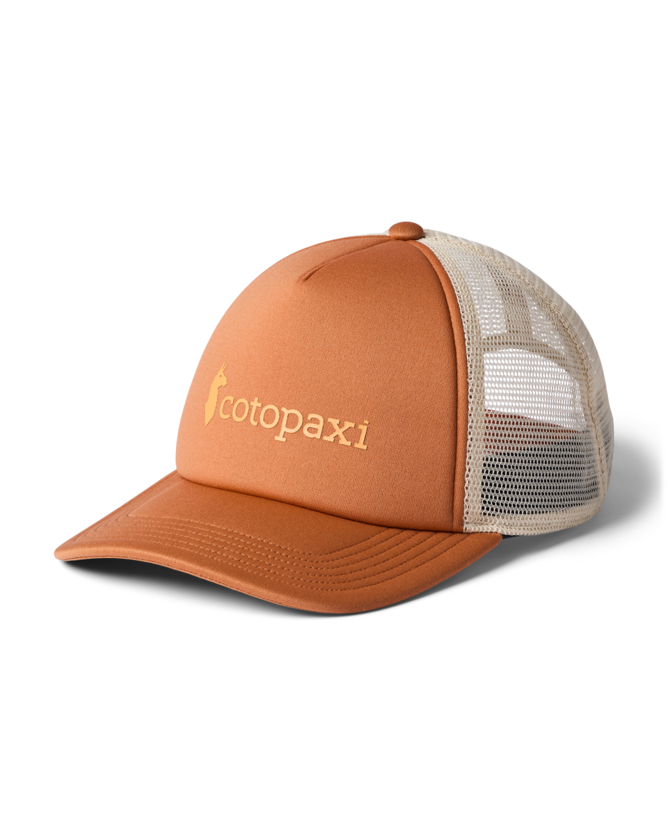 Vintage Trucker Hat — view 8 of 10