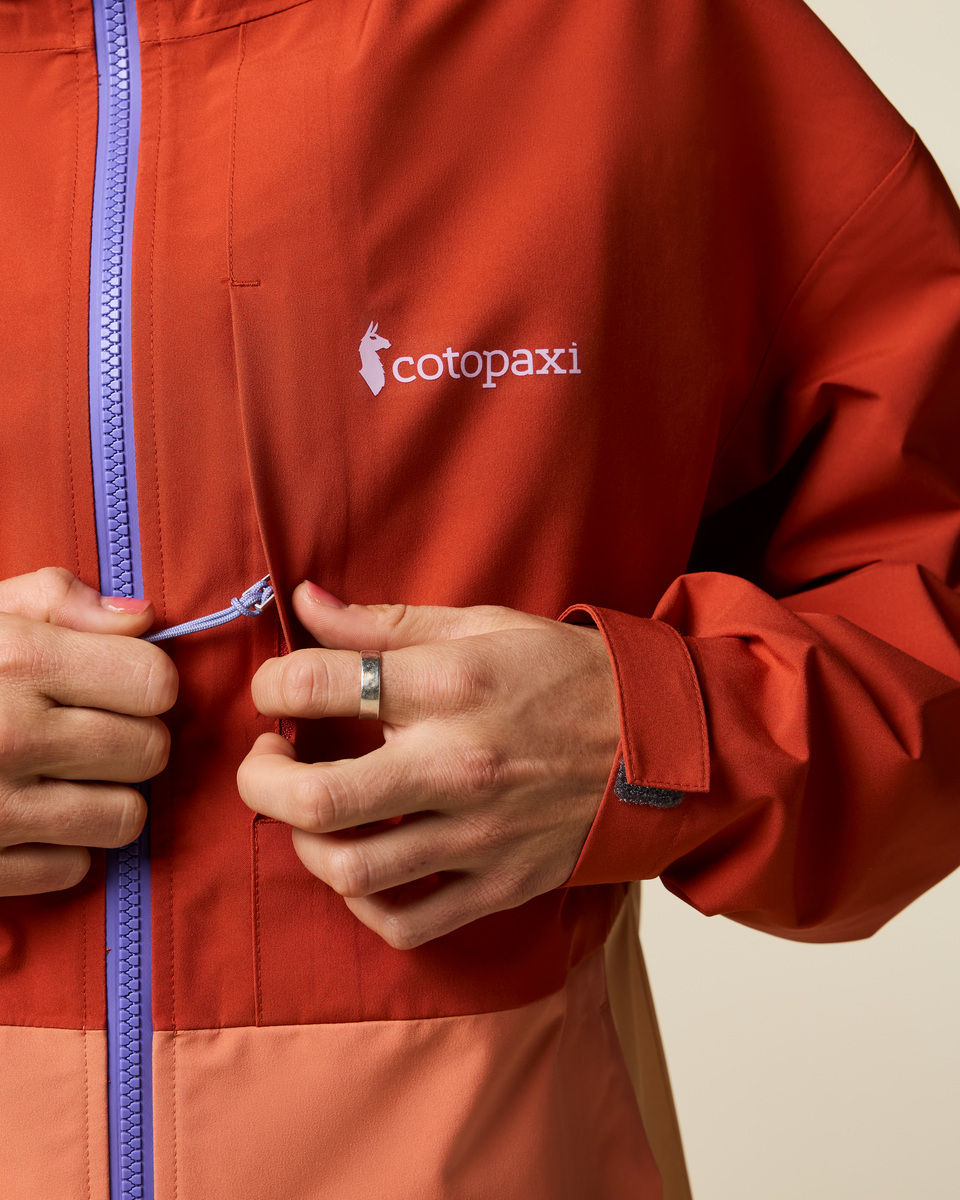 Cielo Rain Jacket - Women's — view 6 of 10