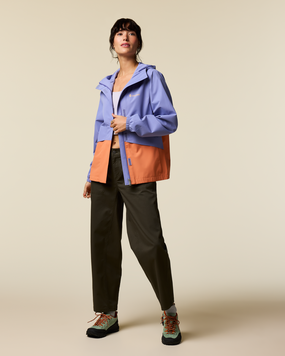 Rayu Rain Jacket - Women's — view 2 of 10