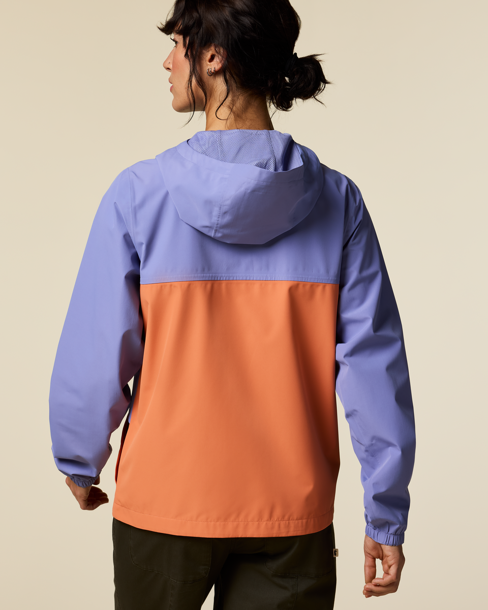 Rayu Rain Jacket - Women's — view 4 of 10