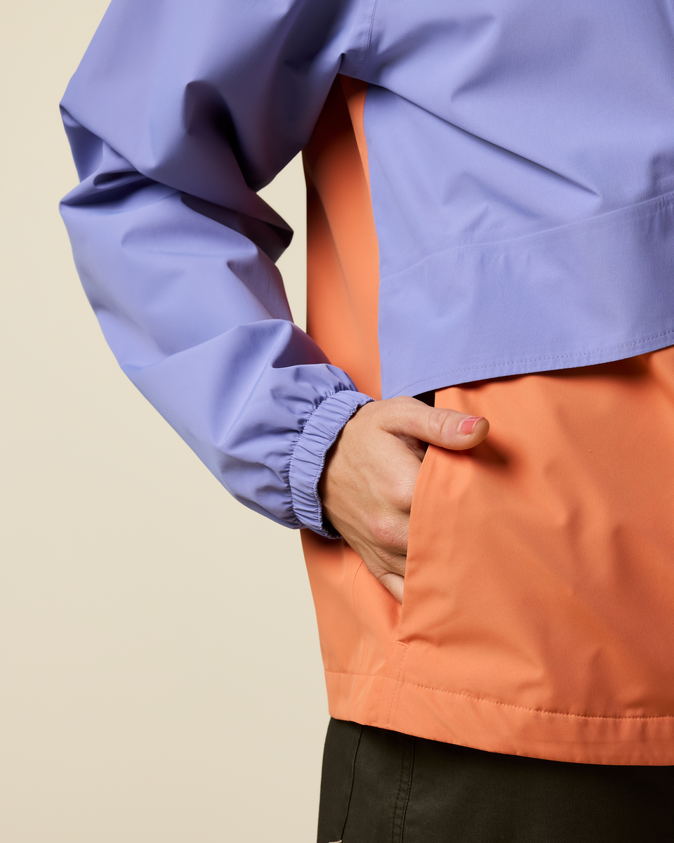 Rayu Rain Jacket - Women's — view 6 of 10