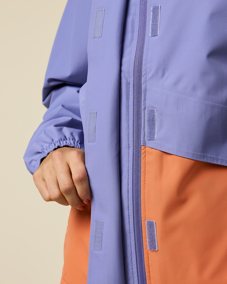 Rayu Rain Jacket - Women's — view 7 of 10