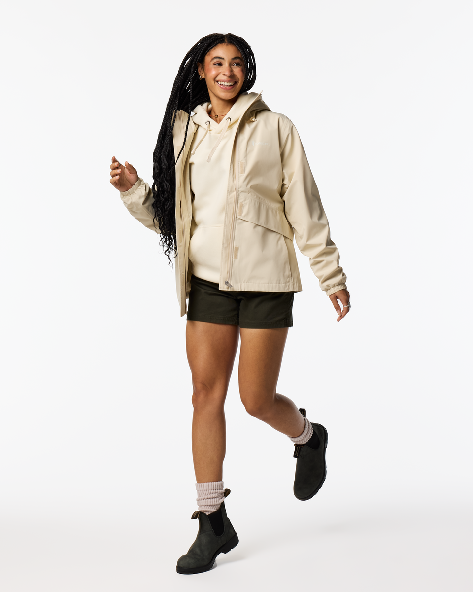 Rayu Rain Jacket - Women's — view 10 of 10