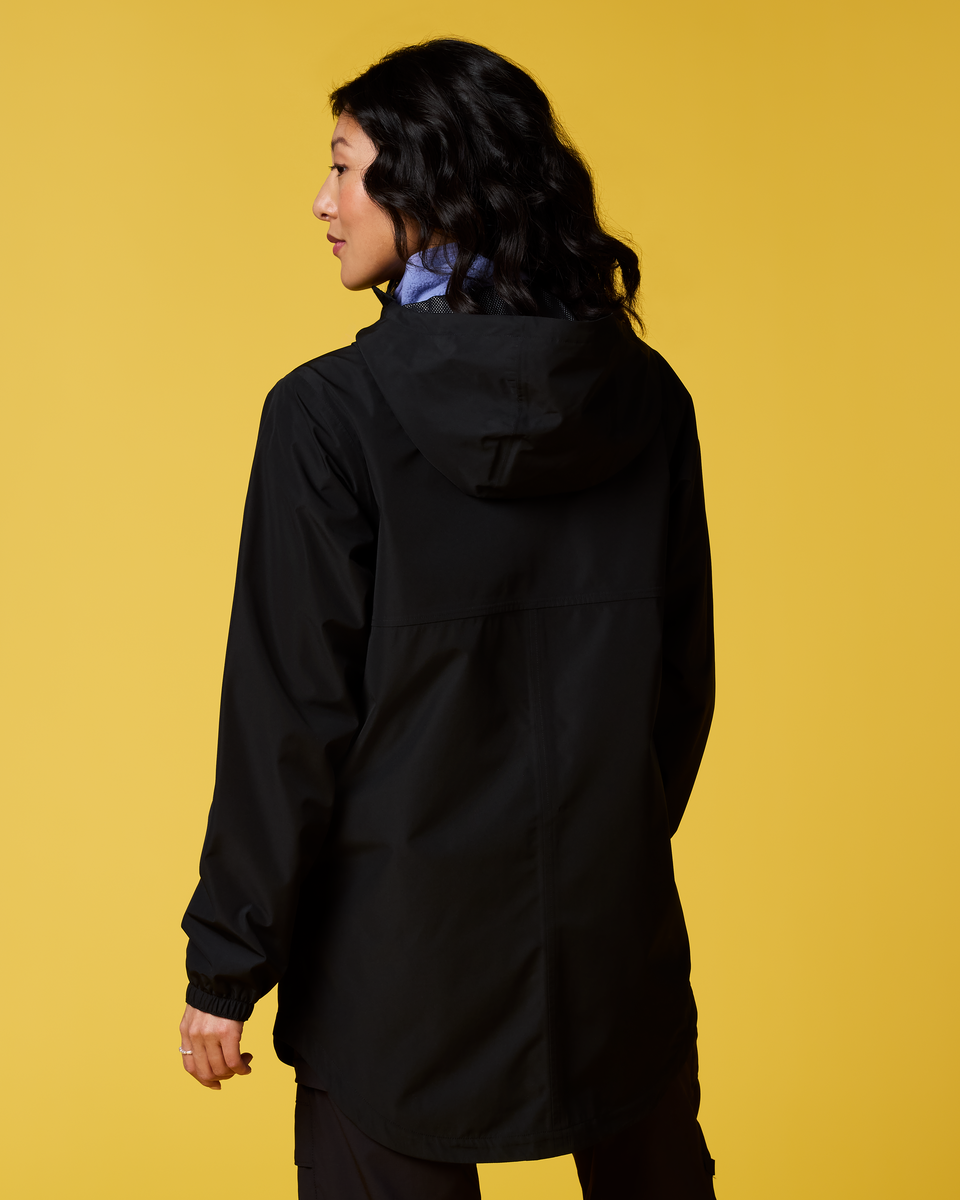 Rayu Rain Parka - Women's – Cotopaxi