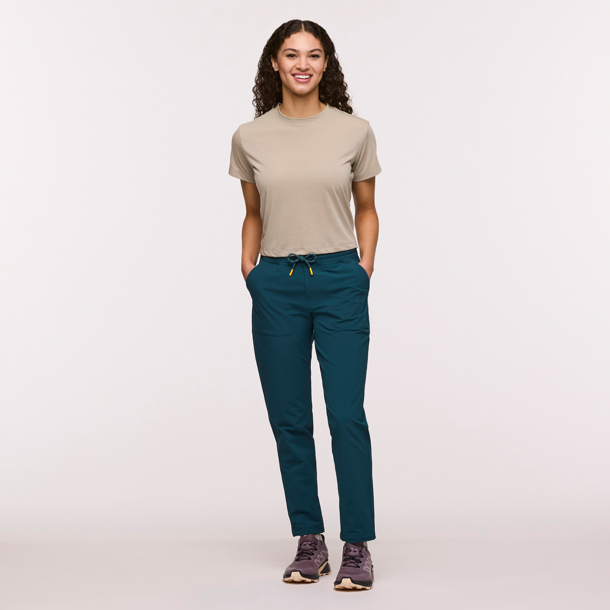 Subo Tech Pant - Women's — view 2 of 10