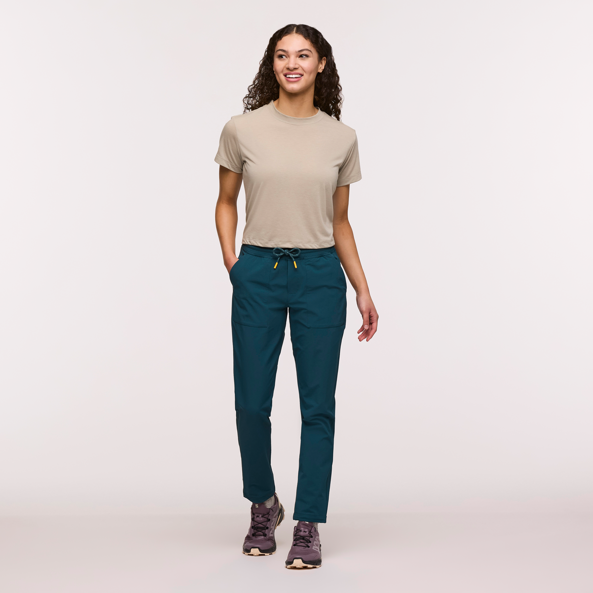 Subo Tech Pant - Women's — view 10 of 10
