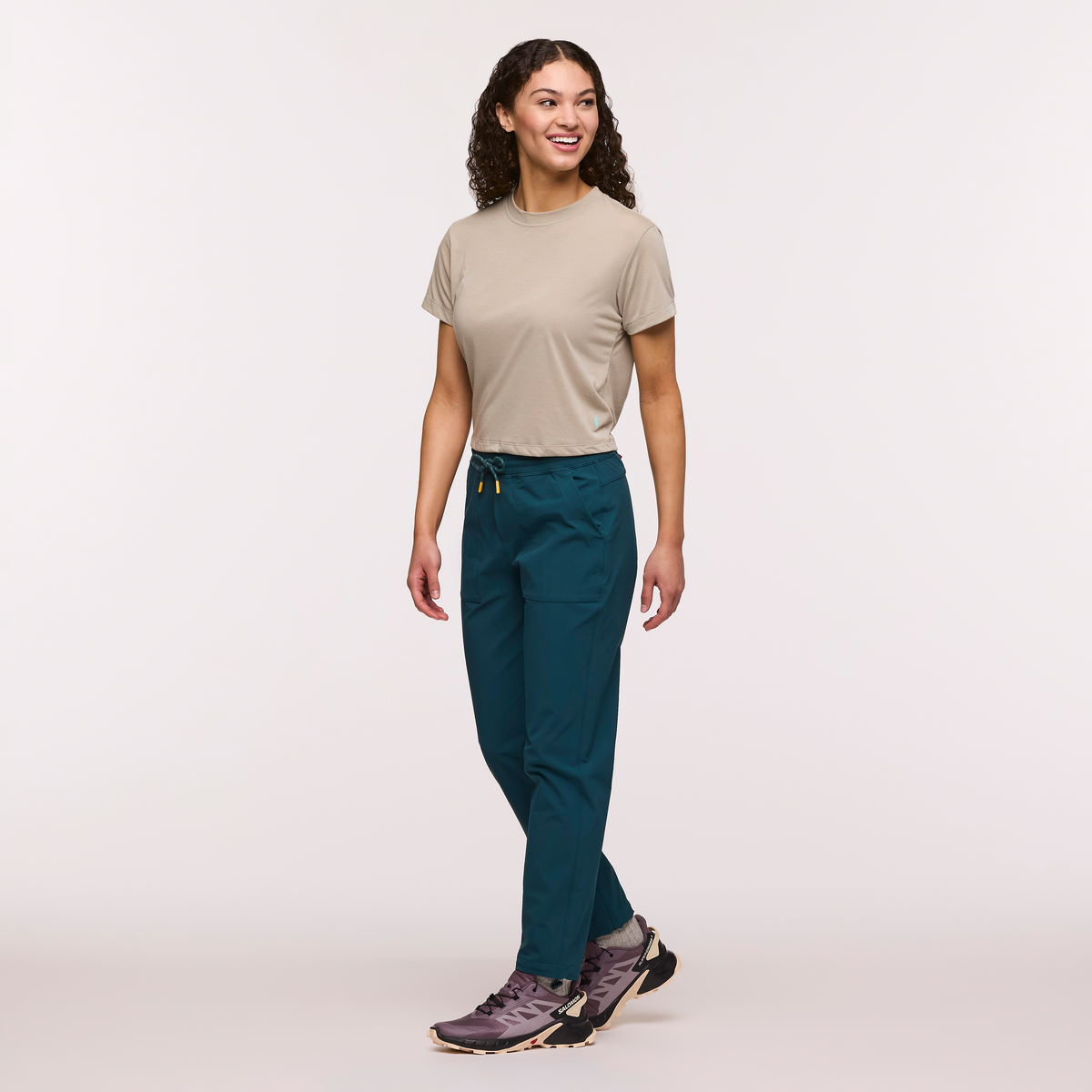 Subo Tech Pant - Women's — view 4 of 10