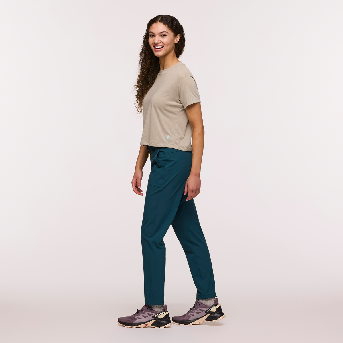 Subo Tech Pant - Women's — view 9 of 10