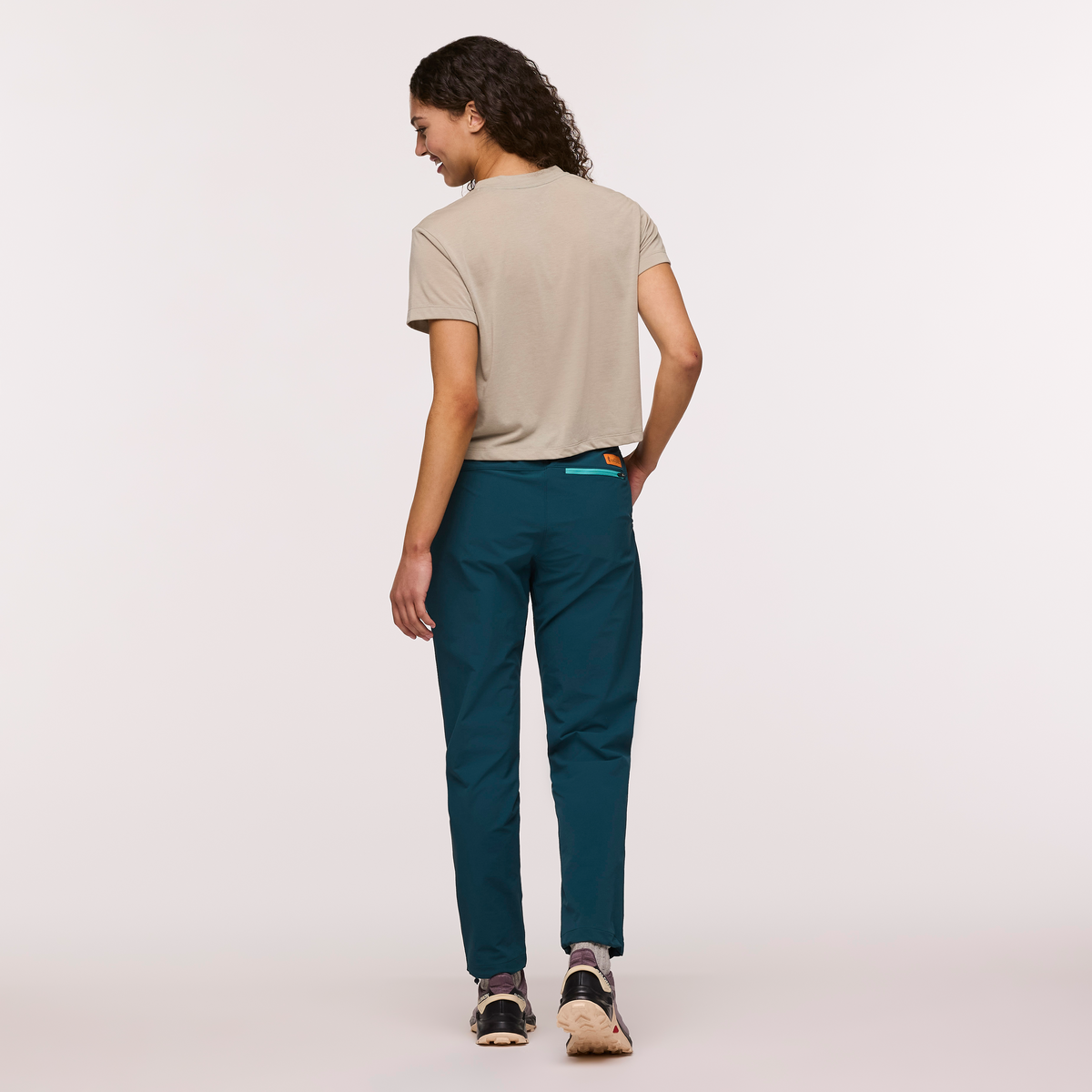 Subo Tech Pant - Women's — view 5 of 10