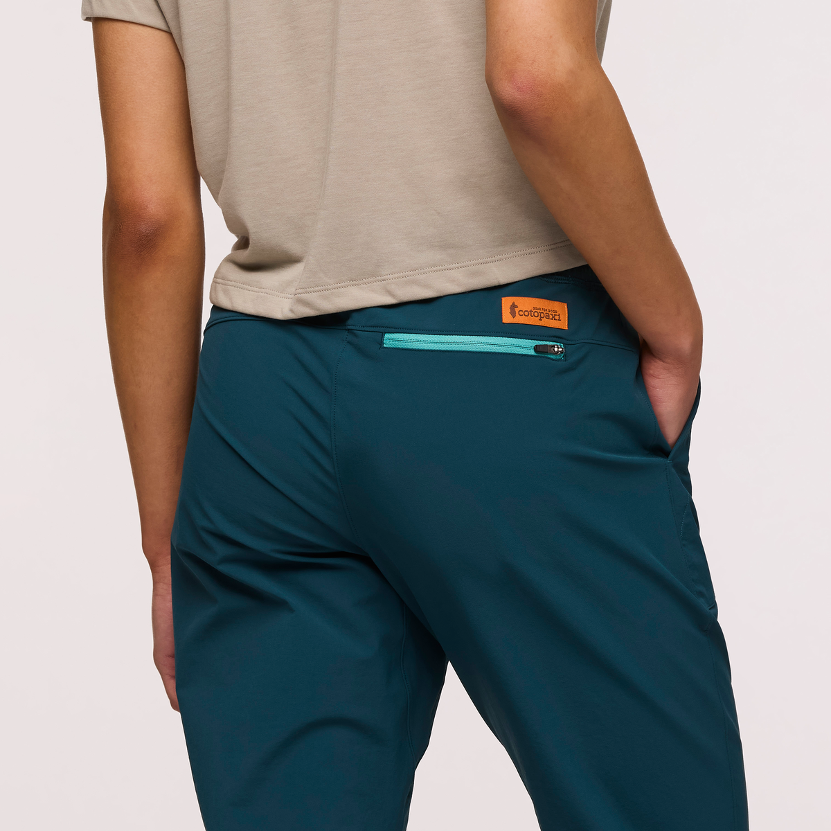 Subo Tech Pant - Women's — view 8 of 10