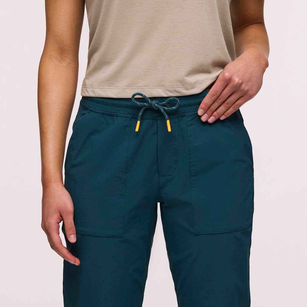 Subo Tech Pant - Women's — view 7 of 10