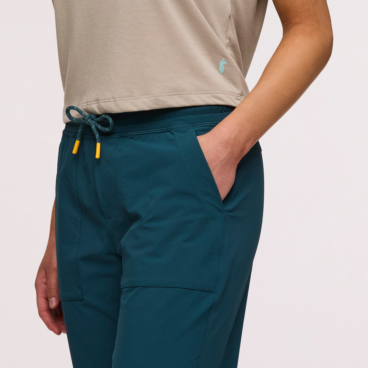 Subo Tech Pant - Women's — view 3 of 10