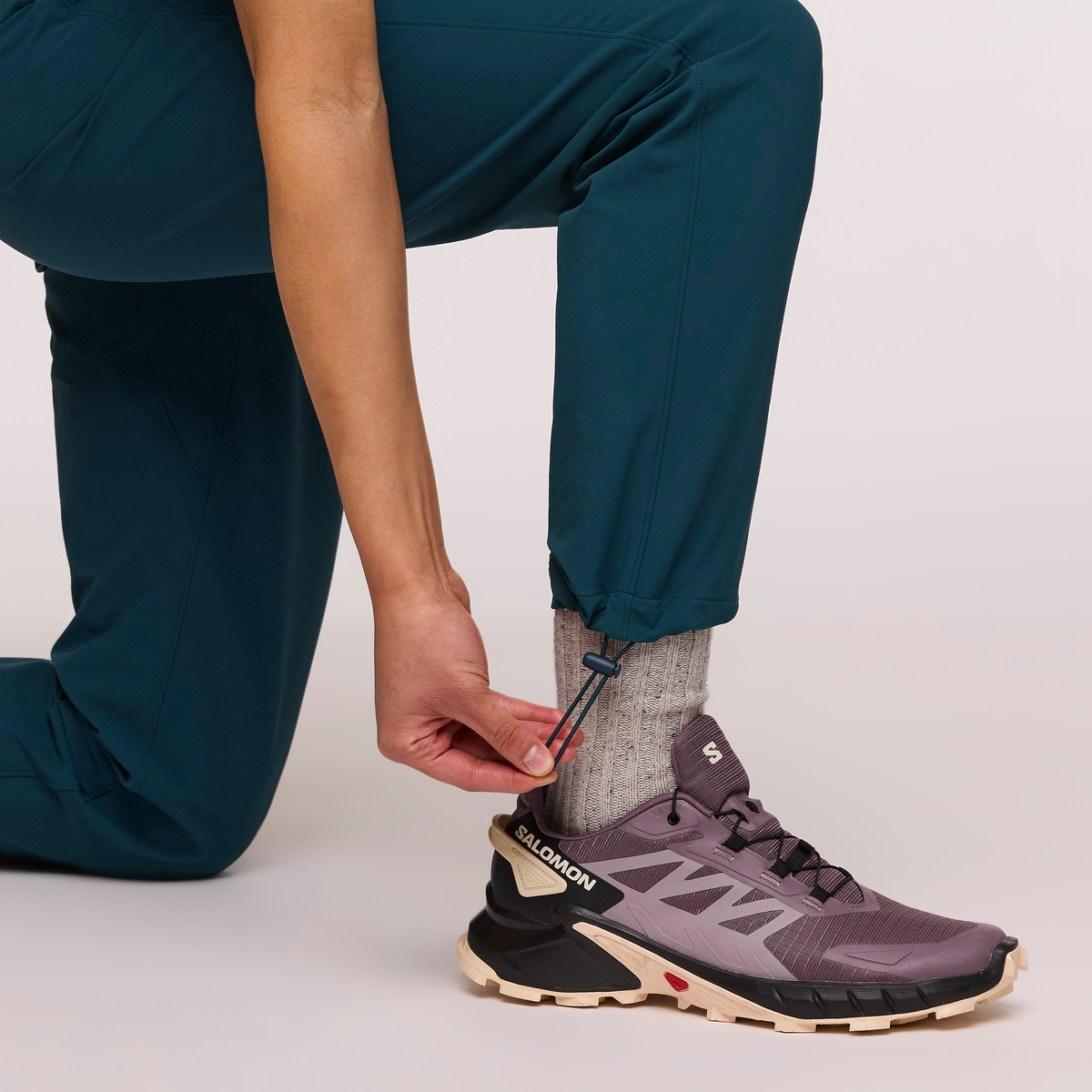 Subo Tech Pant - Women's — view 6 of 10