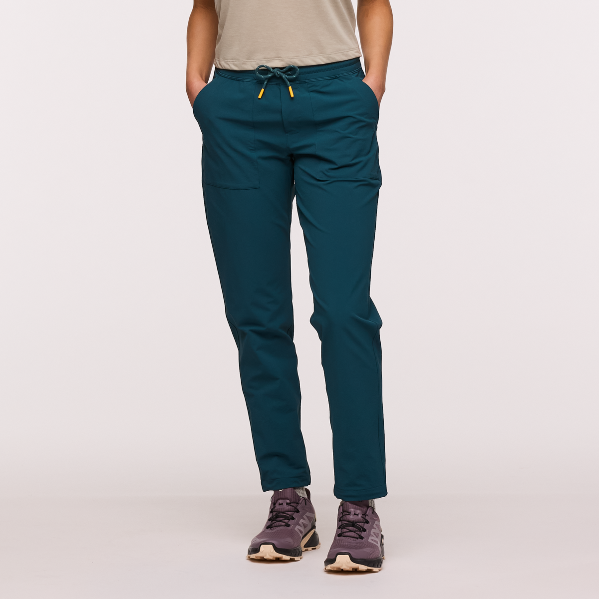 Cotopaxi-Amigos-24 Subo Tech Pant - Women's at Cotopaxi
