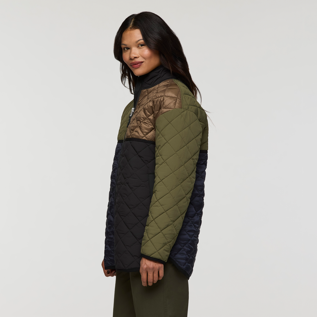Contiguo City Jacket - Women's – Cotopaxi