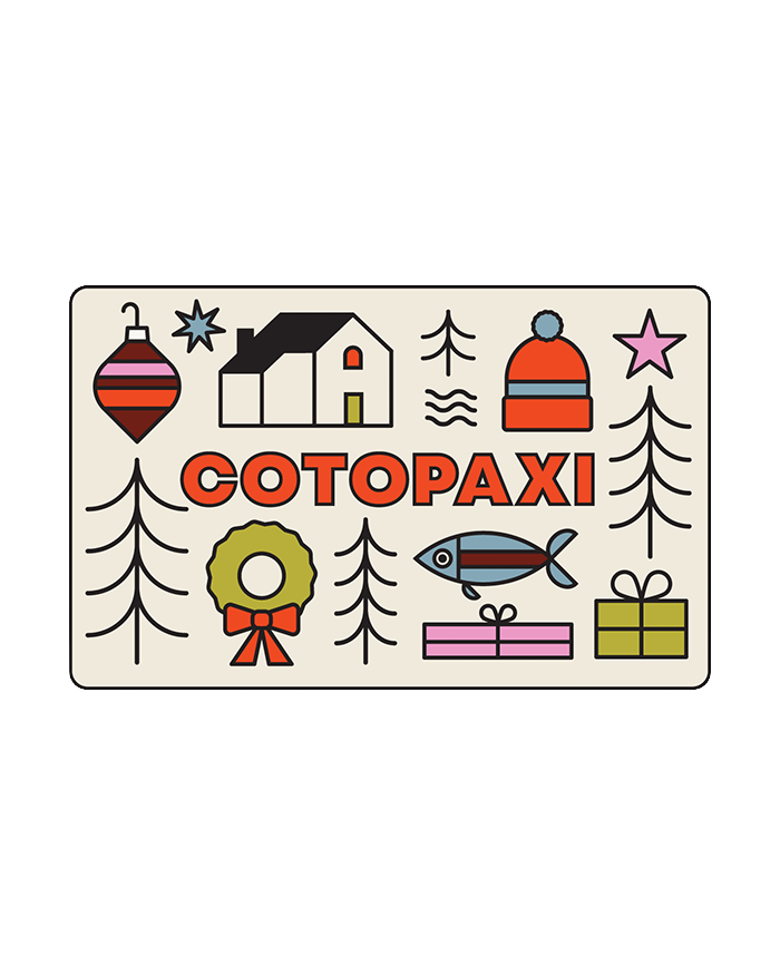 Digital Gift Card