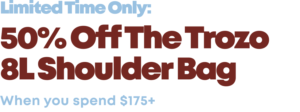 Free Cubo Expandable Packing Cube Set*