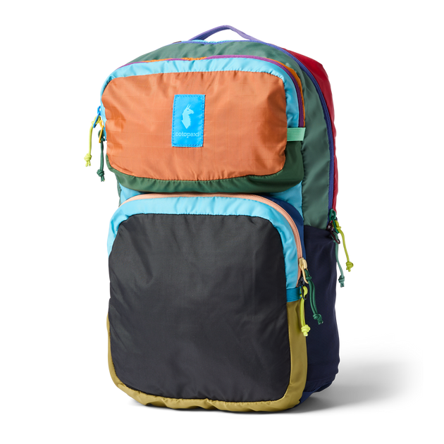 cotopaxi Tasra16リットル　バックパック　リュック Tasra 16L Backpack - Del Día – Cotopaxi