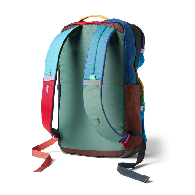 Tasra 16L Backpack - Del Día – Cotopaxi