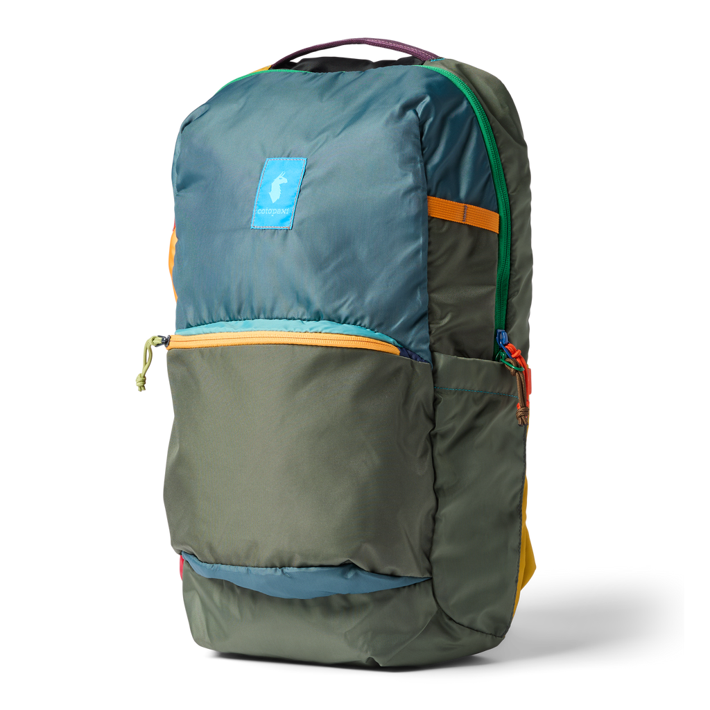 Chiquillo 26L Daypack - Del Día