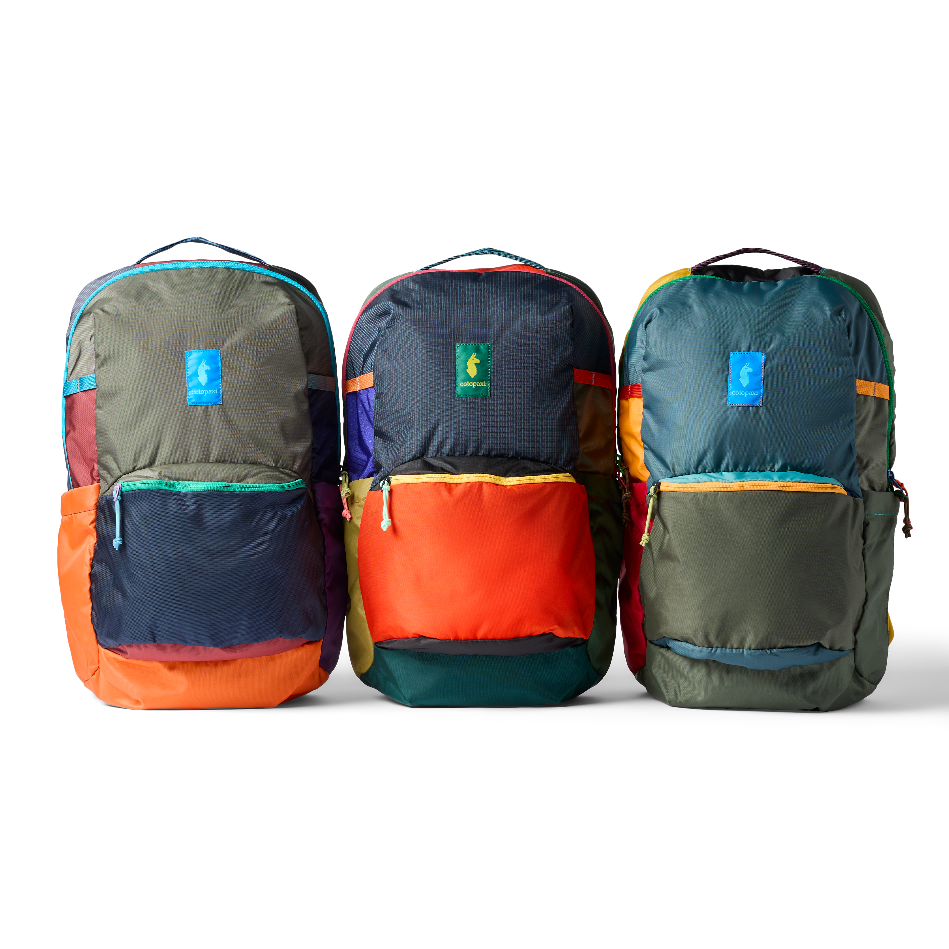Chiquillo 26L Backpack