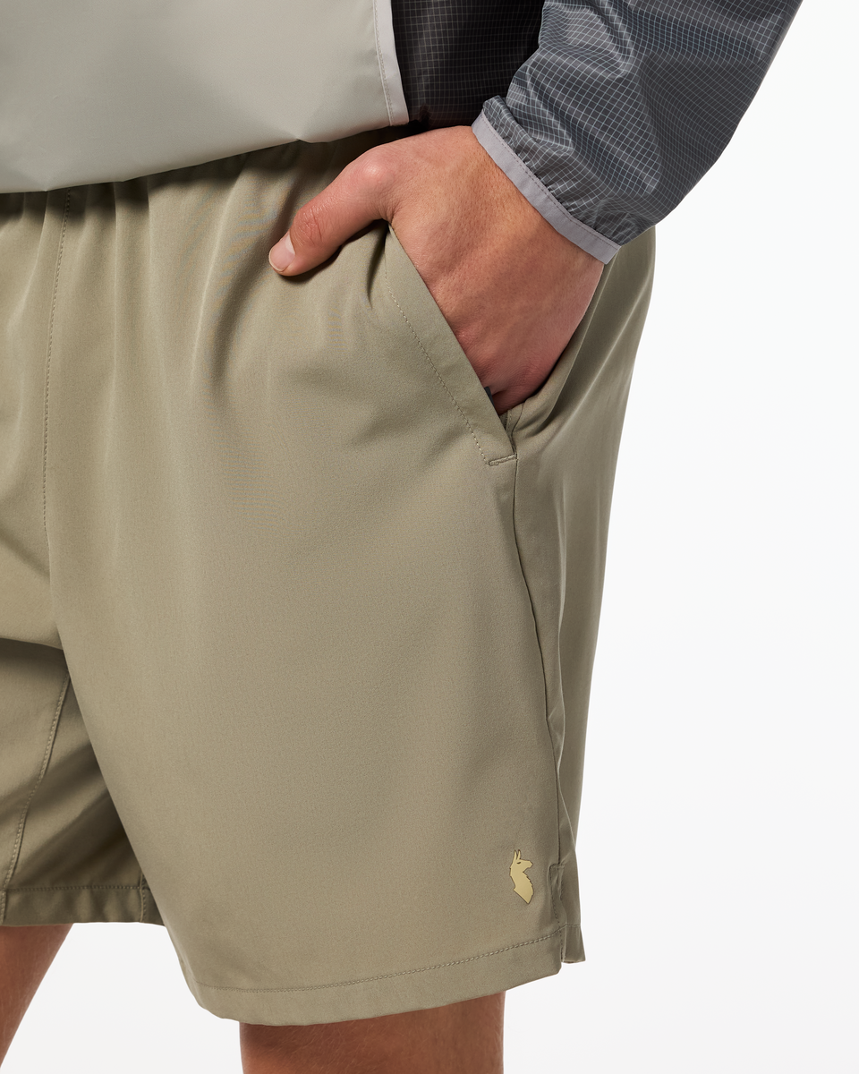 Cambio 7" Short - Men's — view 9 of 10