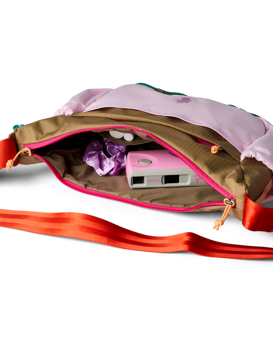 Cotopaxi X FP Movement 9L Shoulder Bag — view 4 of 10