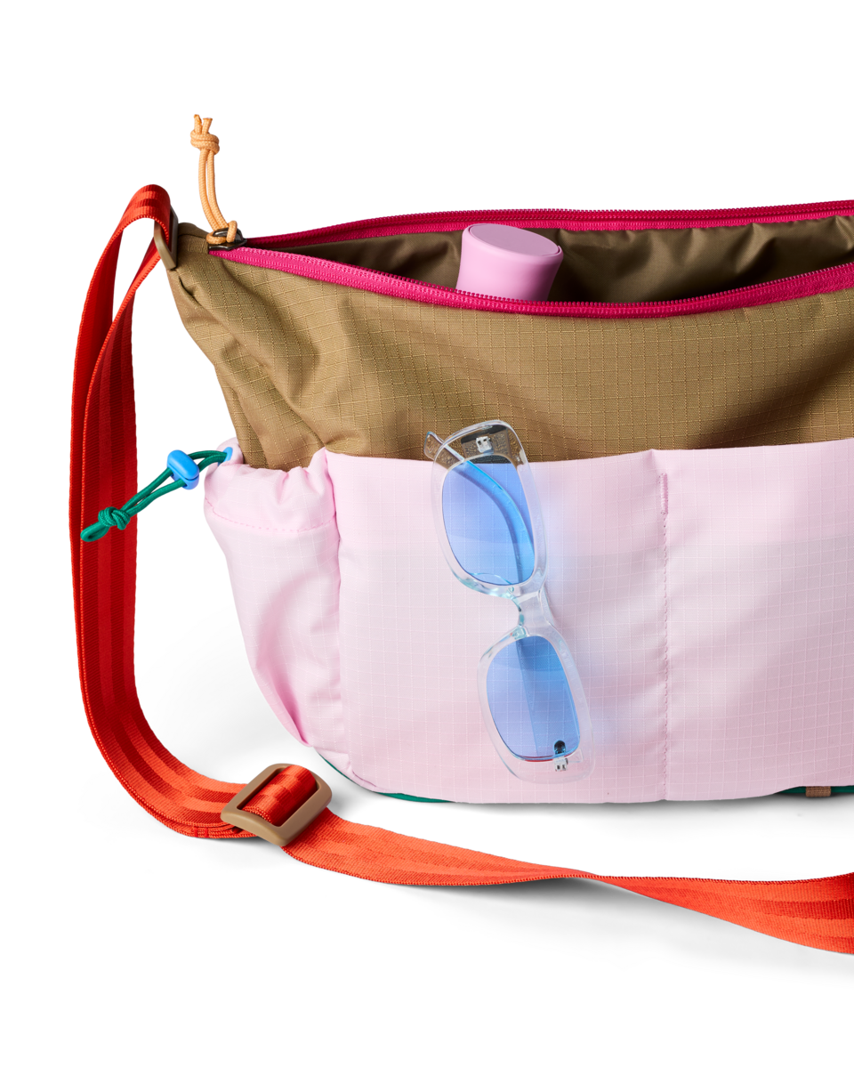 Cotopaxi X FP Movement 9L Shoulder Bag — view 5 of 10