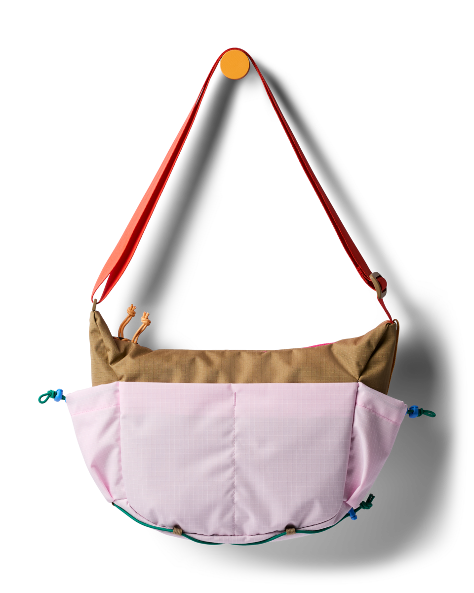 Cotopaxi X FP Movement 9L Shoulder Bag — view 2 of 10