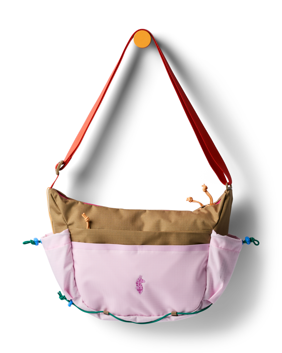 Cotopaxi Cotopaxi X FP Movement 9L Shoulder Bag at Cotopaxi