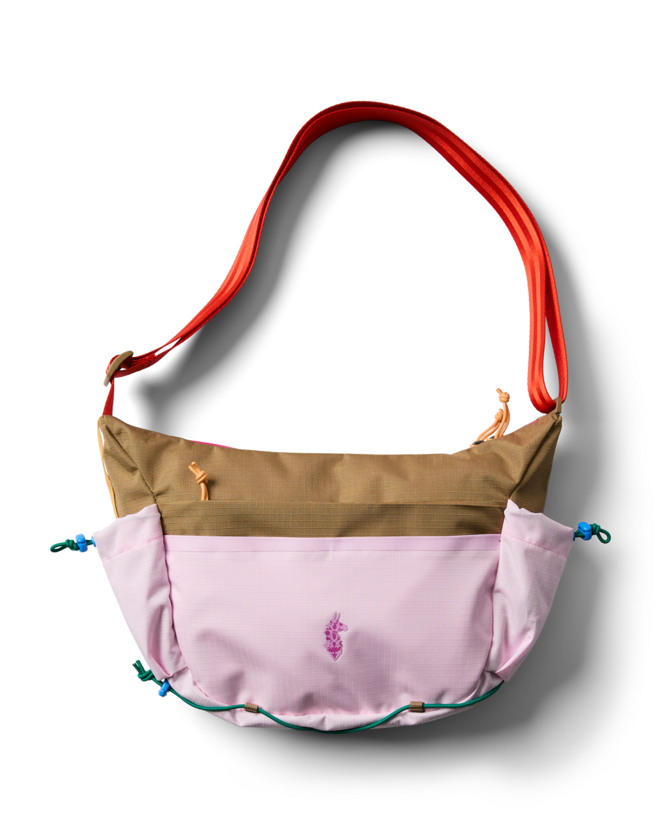 Cotopaxi X FP Movement 9L Shoulder Bag — view 6 of 10