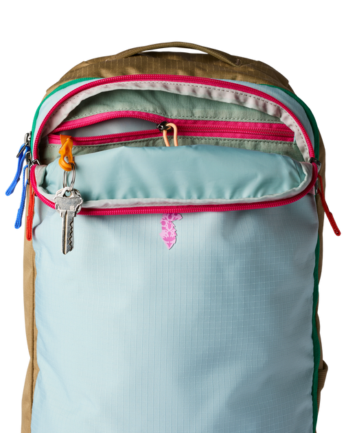 FP Movement x Cotopaxi Allpa 20L backpack Cotopaxi x FP Movement Allpa 20L Backpack | Free People main image 4