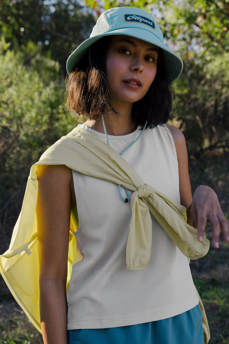 Tech Bucket Hat — view 8 of 8