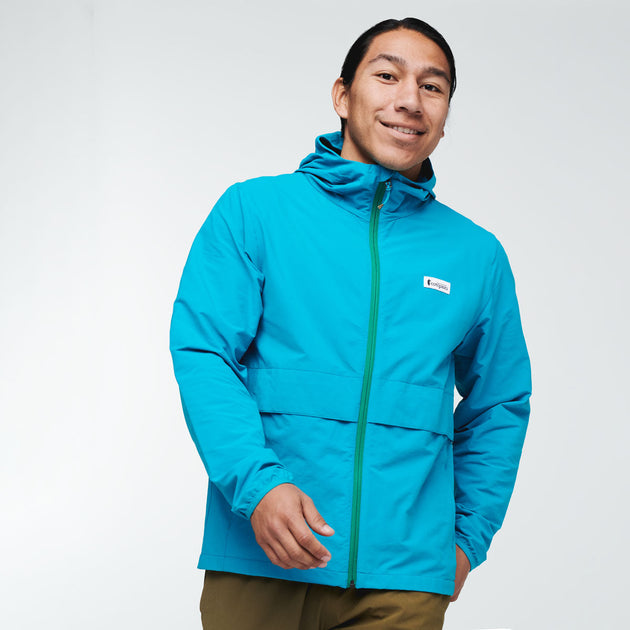Viento Travel Jacket - Men's – Cotopaxi