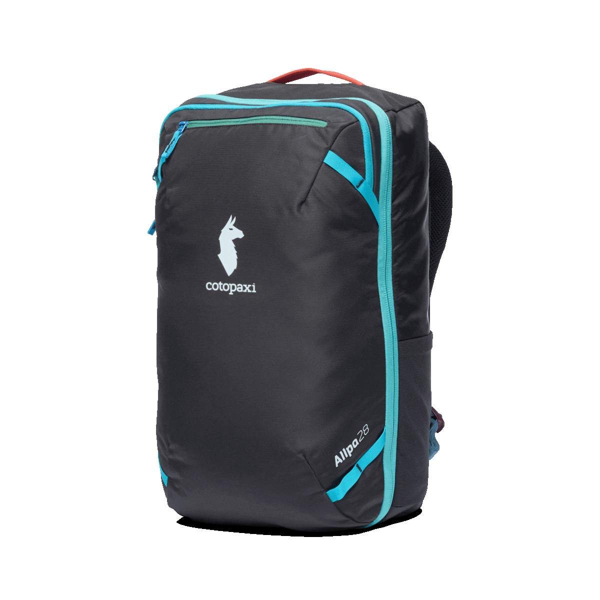 Cotopaxi Allpa 28 Liter Del Dia Dark Travel Pack