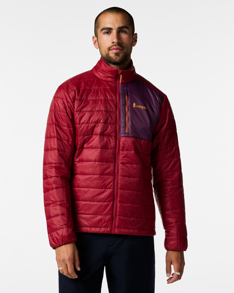 Cotopaxi Acodo Insulated Jacket - Men's at Cotopaxi