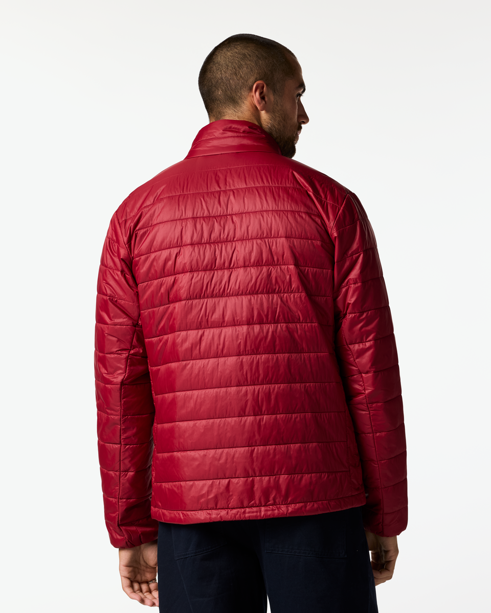 Acodo Insulated Jacket - Men's — view 3 of 10