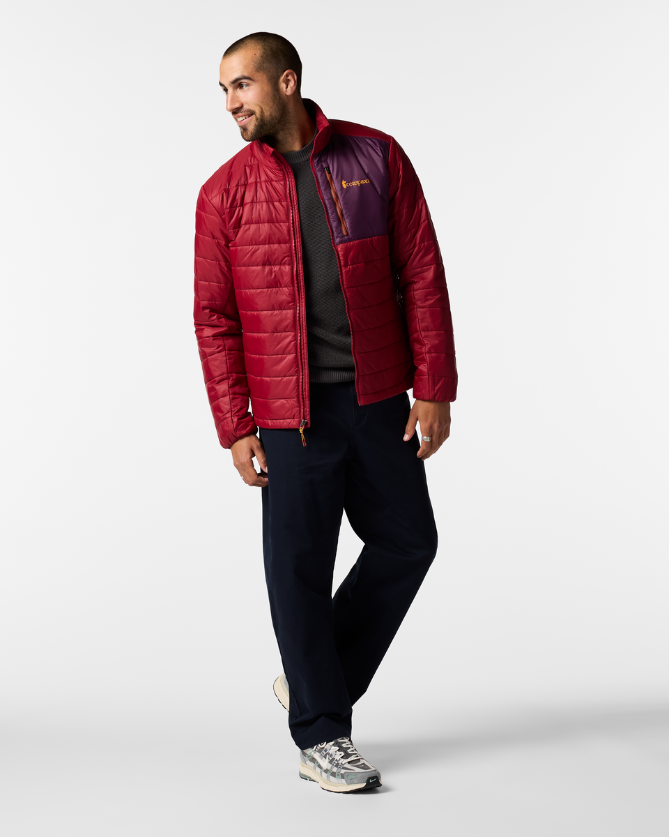 Acodo Insulated Jacket - Men's — view 2 of 10