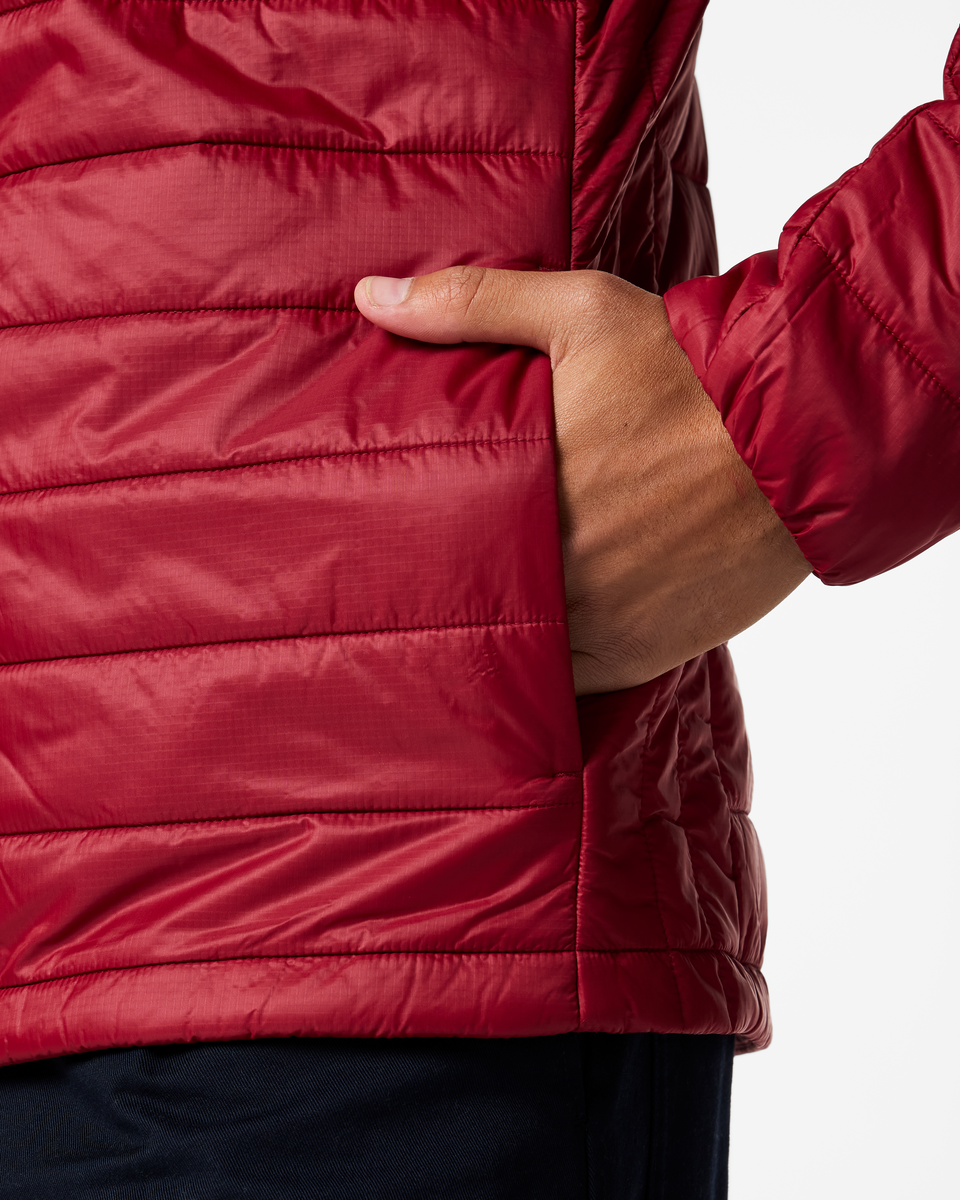 Acodo Insulated Jacket - Men's — view 5 of 10