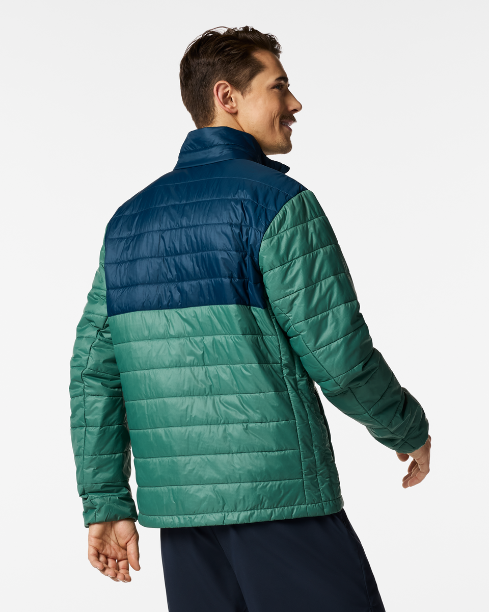 Acodo Insulated Jacket - Men's — view 8 of 10