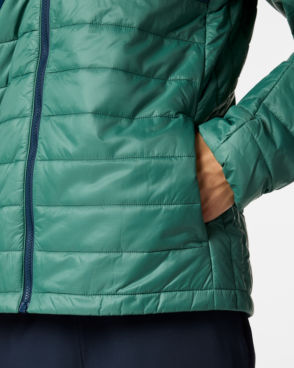 Acodo Insulated Jacket - Men's — view 10 of 10