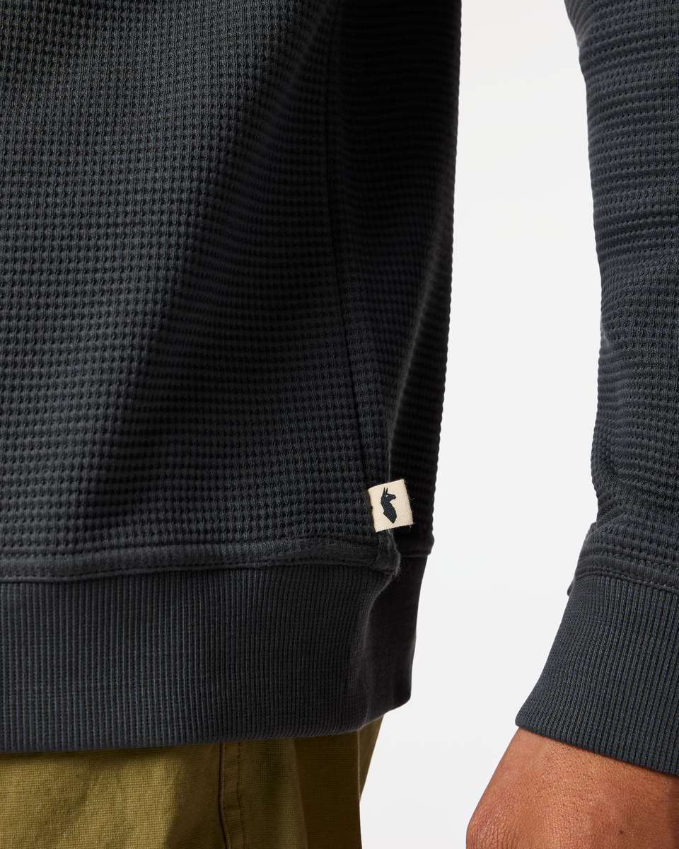 Atajo Waffle Rugby - Men's – Cotopaxi