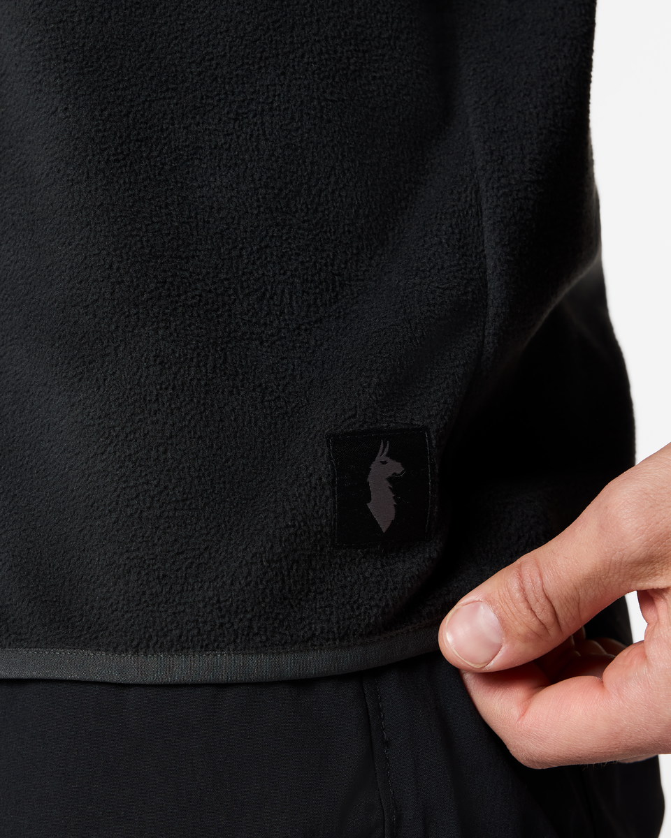 Encima Fleece Pullover - Men's — view 3 of 10