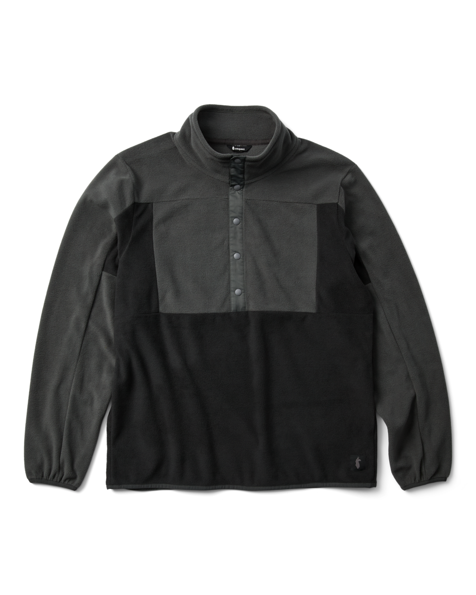 Encima Fleece Pullover - Men's — view 5 of 10